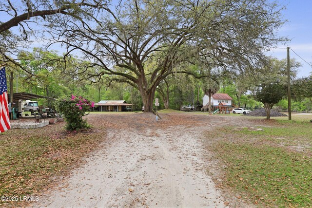 16703 Hendersonville Hwy, Yemassee, SC 29945 - photo 19