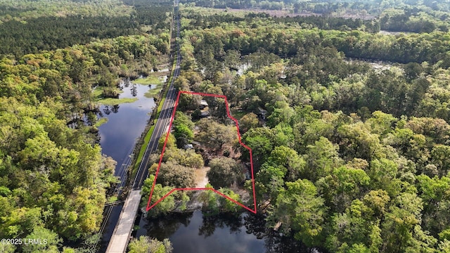 16703 Hendersonville Hwy, Yemassee, SC 29945 - photo 1