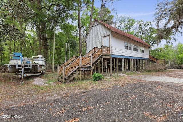 16703 Hendersonville Hwy, Yemassee, SC 29945 - photo 33