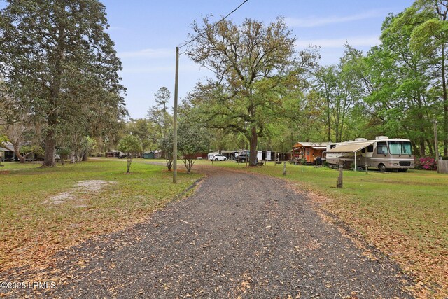 16703 Hendersonville Hwy, Yemassee, SC 29945 - photo 21