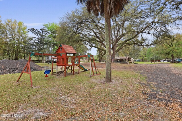 16703 Hendersonville Hwy, Yemassee, SC 29945 - photo 32