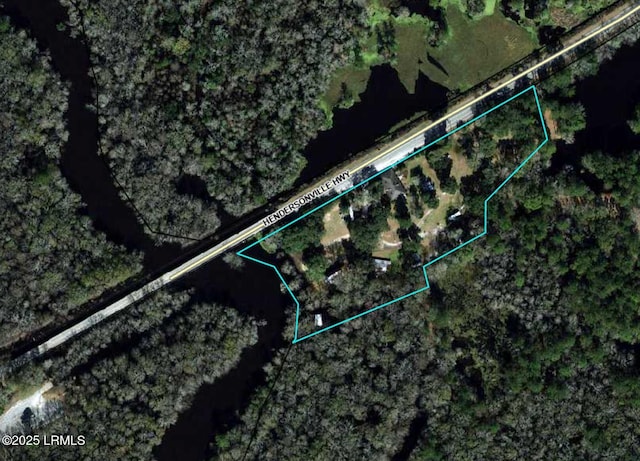 16703 Hendersonville Hwy, Yemassee, SC 29945 - photo 7