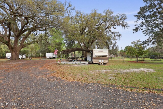16703 Hendersonville Hwy, Yemassee, SC 29945 - photo 29