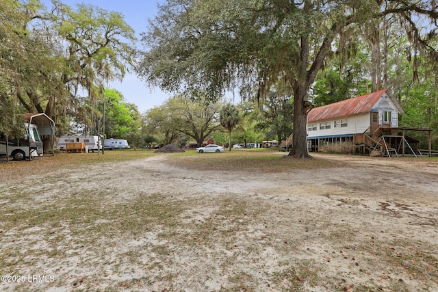 16703 Hendersonville Hwy, Yemassee, SC 29945 - photo 48