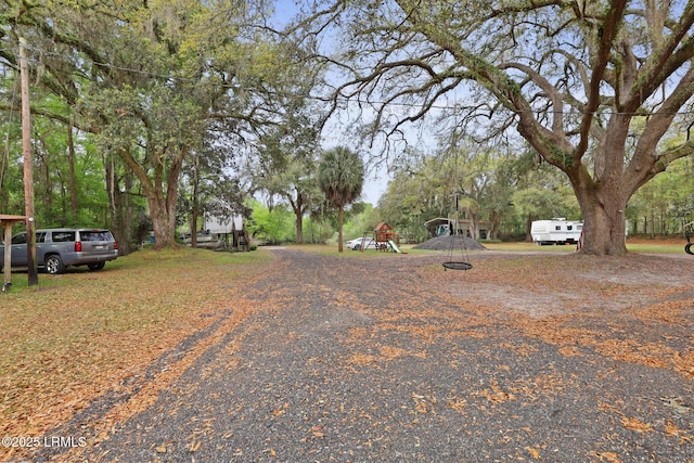 16703 Hendersonville Hwy, Yemassee, SC 29945 - photo 22