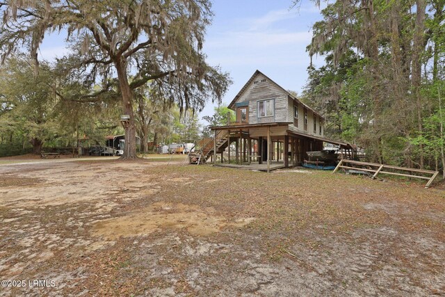 16703 Hendersonville Hwy, Yemassee, SC 29945 - photo 38