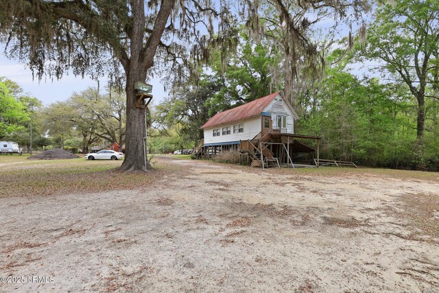 16703 Hendersonville Hwy, Yemassee, SC 29945 - photo 46