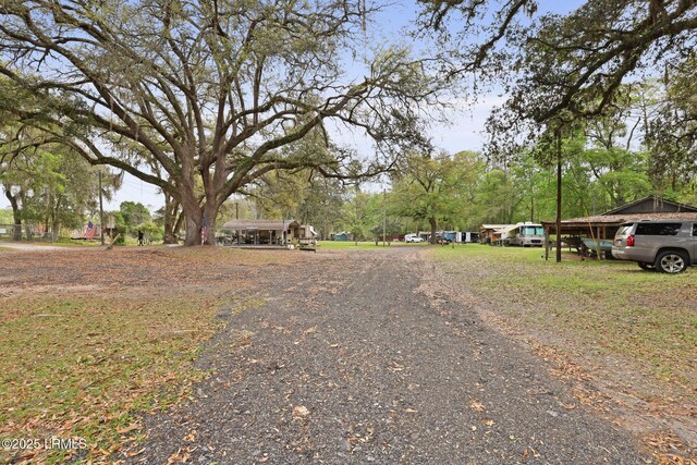16703 Hendersonville Hwy, Yemassee, SC 29945 - photo 17