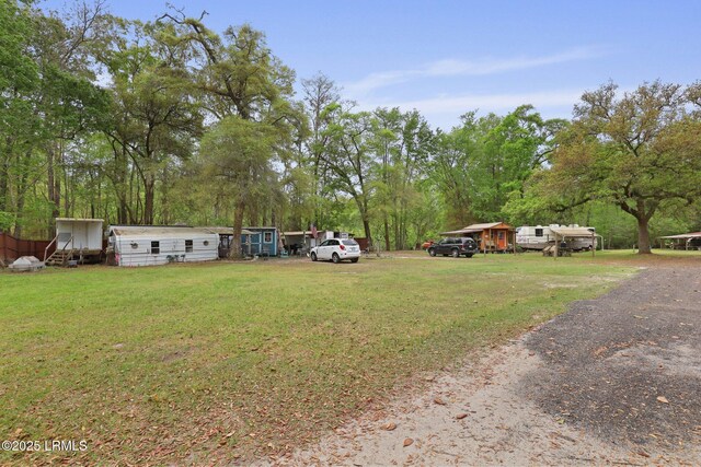 16703 Hendersonville Hwy, Yemassee, SC 29945 - photo 26
