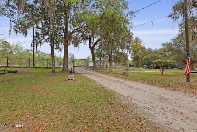 16703 Hendersonville Hwy, Yemassee, SC 29945 - photo 18