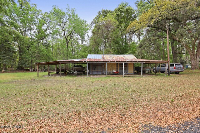 16703 Hendersonville Hwy, Yemassee, SC 29945 - photo 30
