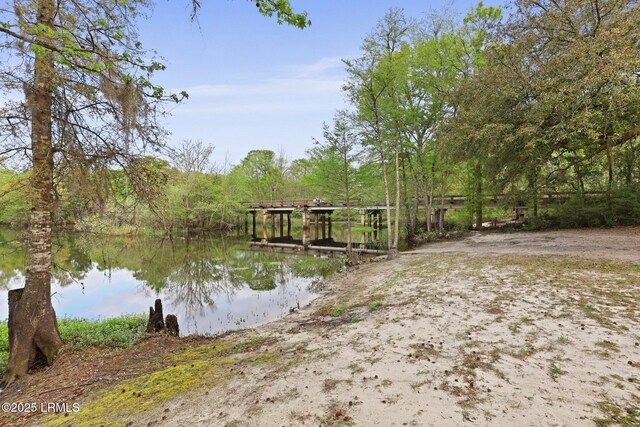 16703 Hendersonville Hwy, Yemassee, SC 29945 - photo 47