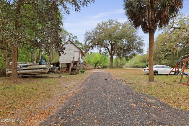 16703 Hendersonville Hwy, Yemassee, SC 29945 - photo 31