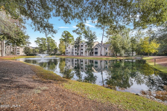380 Marshland Rd Unit H34, Hilton Head Island, SC 29926 - view of water feature