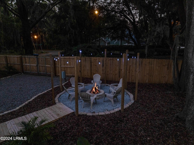 1319 H E Smalls Ct, Port Royal, SC 29935