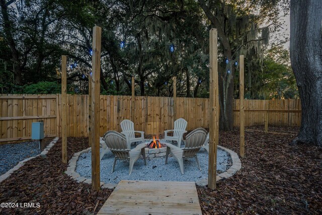1319 H E Smalls Ct, Port Royal, SC 29935