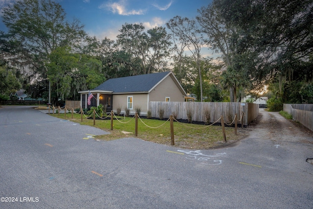 1319 H E Smalls Ct, Port Royal, SC 29935