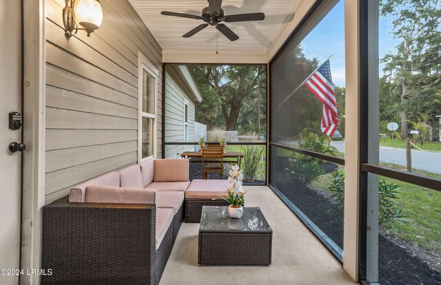 1319 H E Smalls Ct, Port Royal, SC 29935