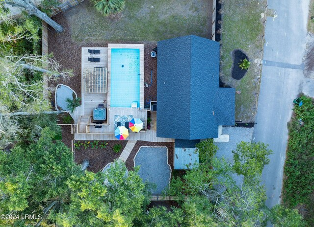 1319 H E Smalls Ct, Port Royal, SC 29935