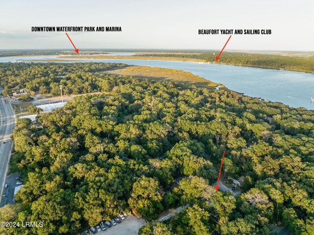 1319 H E Smalls Ct, Port Royal, SC 29935
