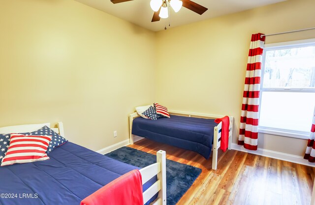 1319 H E Smalls Ct, Port Royal, SC 29935