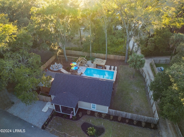 1319 H E Smalls Ct, Port Royal, SC 29935