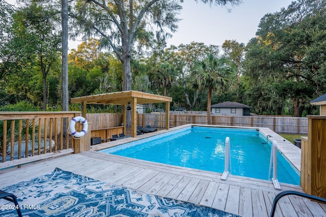 1319 H E Smalls Ct, Port Royal, SC 29935