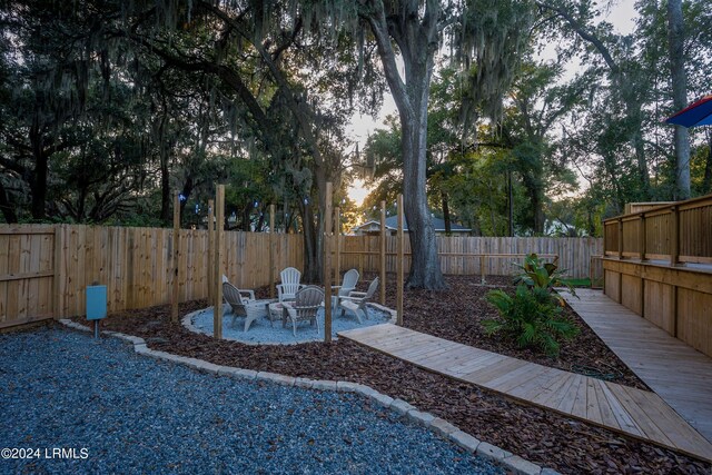 1319 H E Smalls Ct, Port Royal, SC 29935