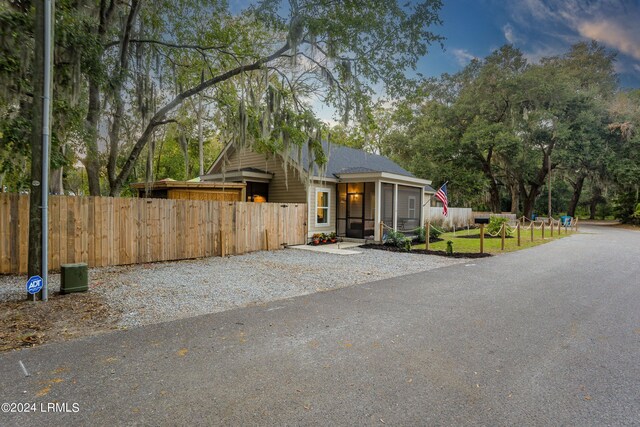 1319 H E Smalls Ct, Port Royal, SC 29935