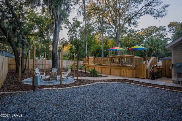 1319 H E Smalls Ct, Port Royal, SC 29935