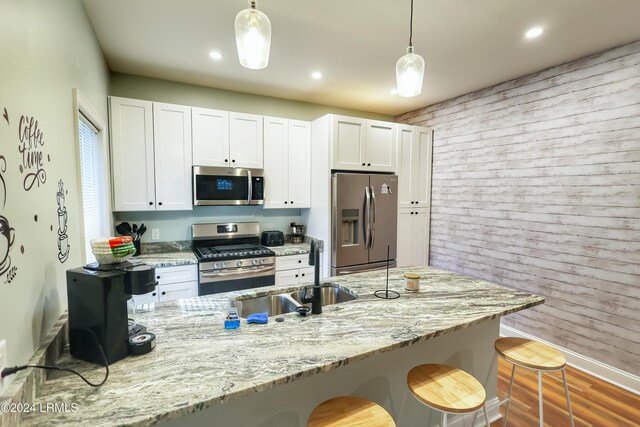 1319 H E Smalls Ct, Port Royal, SC 29935