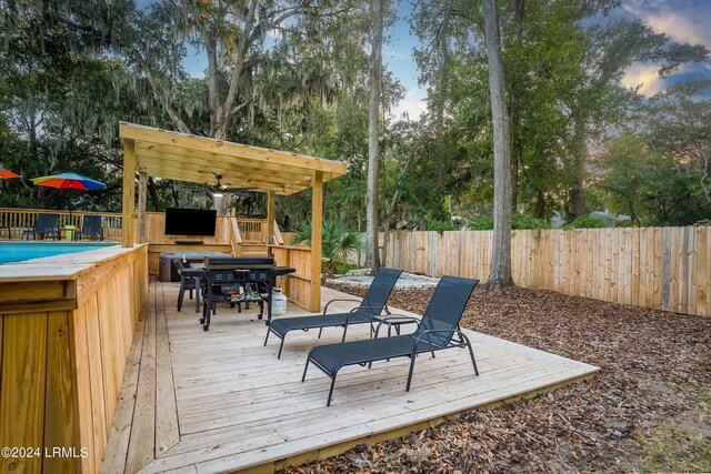 1319 H E Smalls Ct, Port Royal, SC 29935