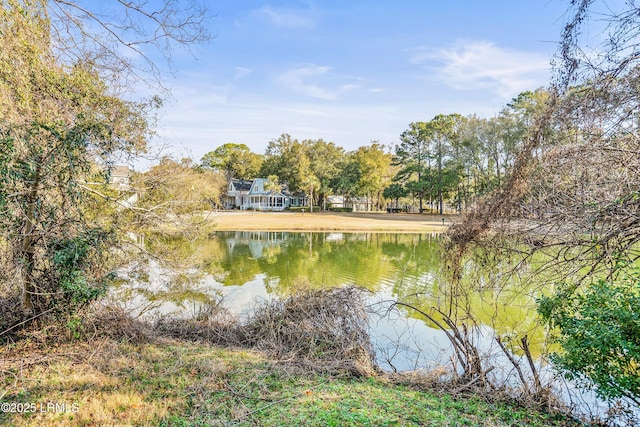 104 Grande Oaks, Beaufort, SC 29906 - property view of water