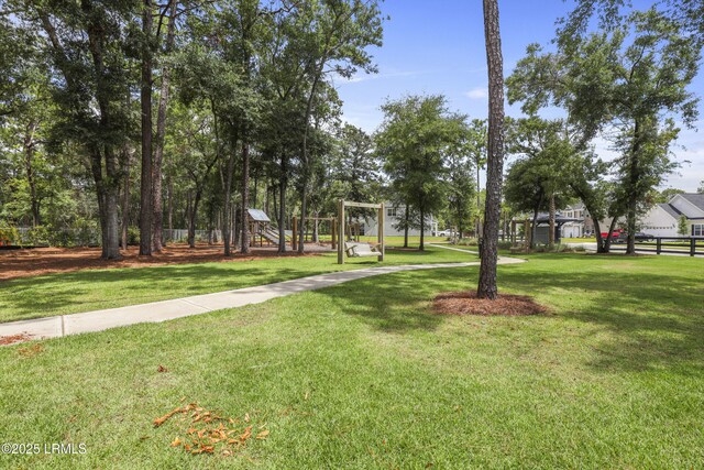 158 Thistle Ln, Beaufort, SC 29907 - photo 50