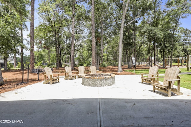 158 Thistle Ln, Beaufort, SC 29907 - photo 48