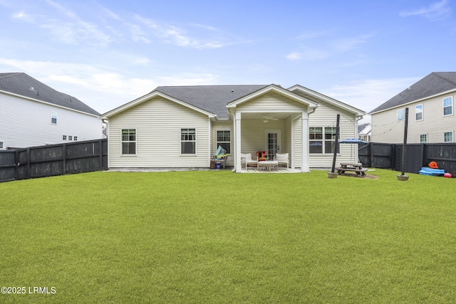 158 Thistle Ln, Beaufort, SC 29907 - photo 46