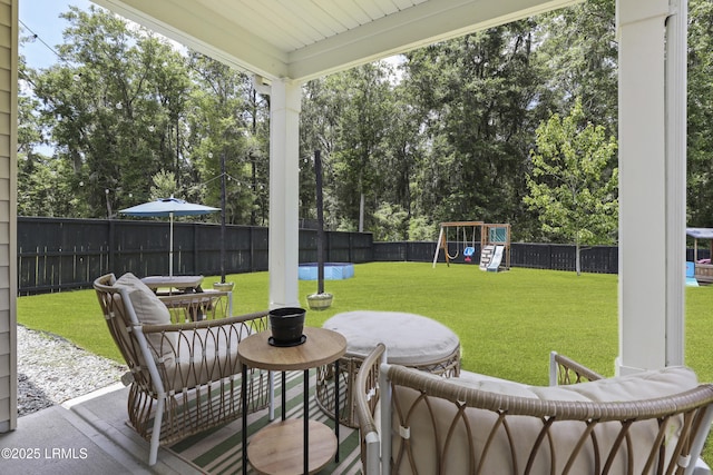 158 Thistle Ln, Beaufort, SC 29907 - photo 41