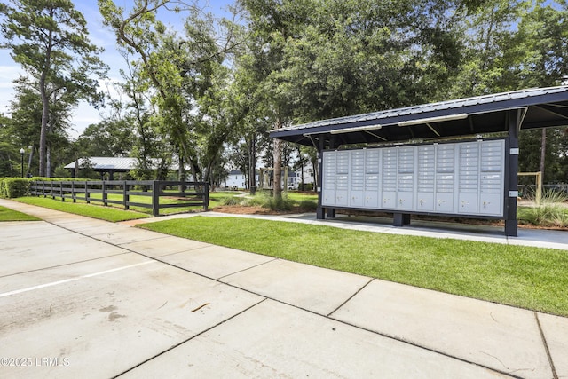 158 Thistle Ln, Beaufort, SC 29907 - photo 52