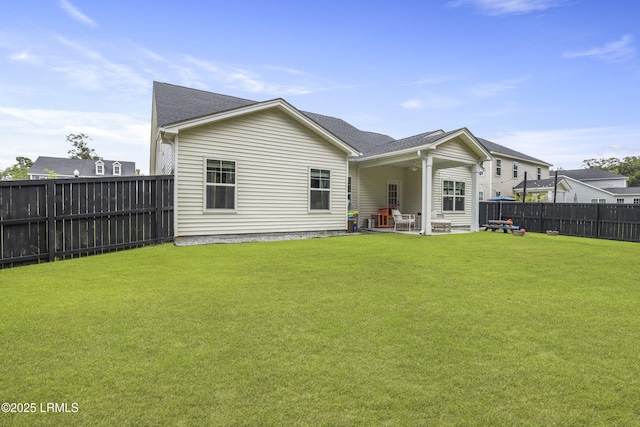 158 Thistle Ln, Beaufort, SC 29907 - photo 45