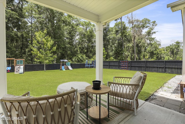 158 Thistle Ln, Beaufort, SC 29907 - photo 42