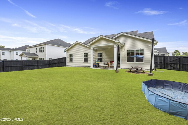 158 Thistle Ln, Beaufort, SC 29907 - photo 47