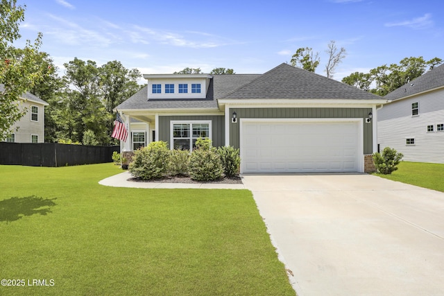 158 Thistle Ln, Beaufort, SC 29907 - photo 1