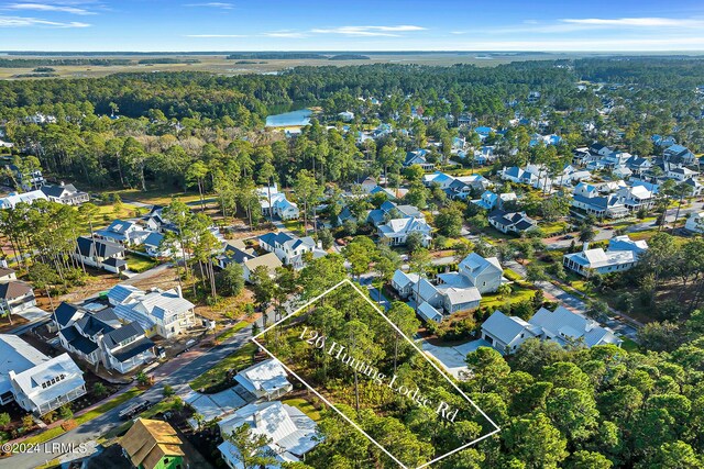 126 Hunting Lodge Rd, Bluffton, SC 29910