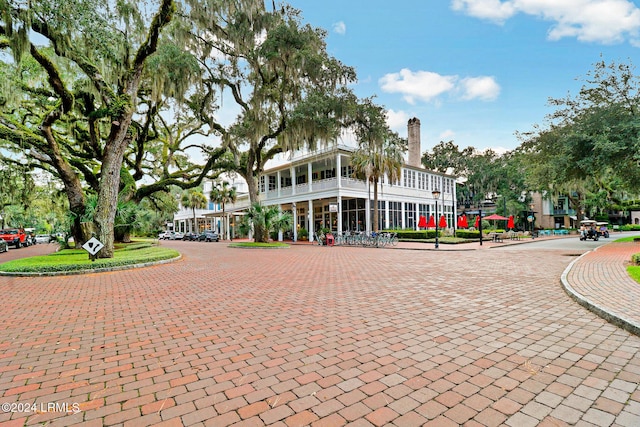 126 Hunting Lodge Rd, Bluffton, SC 29910