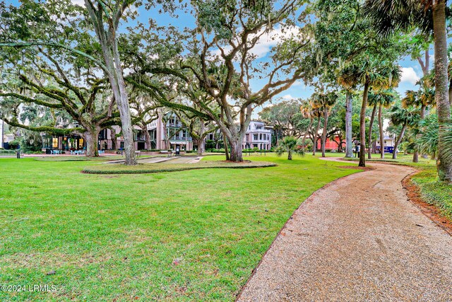 126 Hunting Lodge Rd, Bluffton, SC 29910
