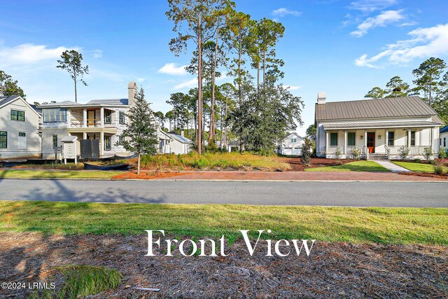 126 Hunting Lodge Rd, Bluffton, SC 29910