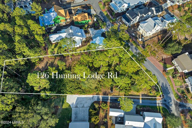 126 Hunting Lodge Rd, Bluffton, SC 29910