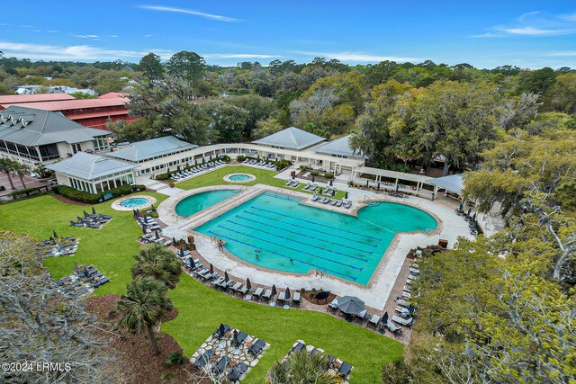 126 Hunting Lodge Rd, Bluffton, SC 29910