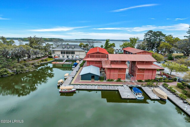 126 Hunting Lodge Rd, Bluffton, SC 29910