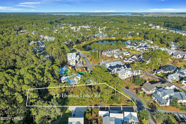 Listing photo 3 for 126 Hunting Lodge Rd, Bluffton SC 29910